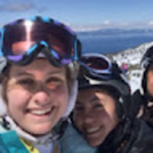 Meet your Posher, Addison